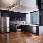 Remodeled Kitchen
