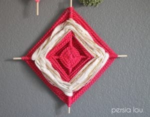Godseye gift