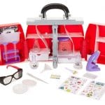 Project MC2 Lab Kit