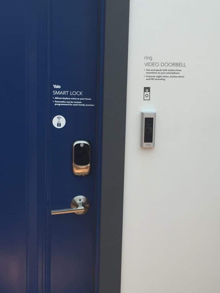 Best Buy Video Doorbell