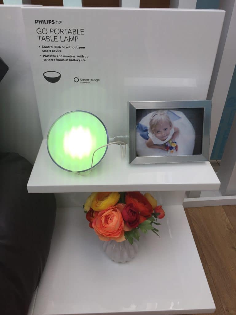 Lighting system at best buy