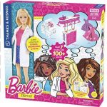 barbie-stem