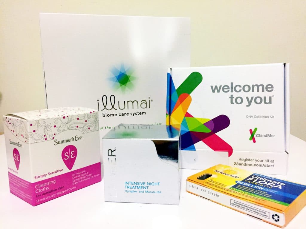 Babble Box products