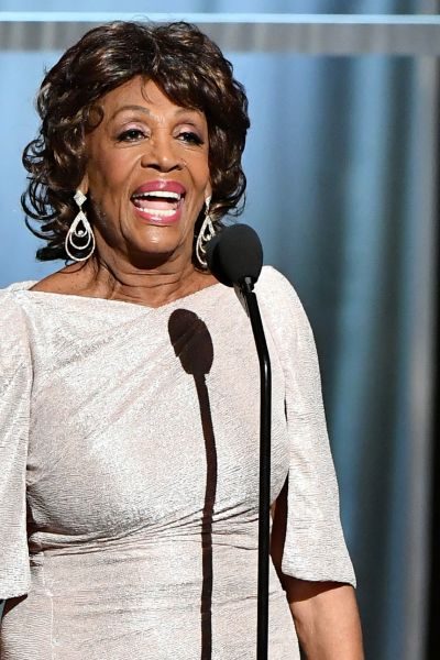Maxine Waters’ Epic Speech at the 50th NAACP Image Awards