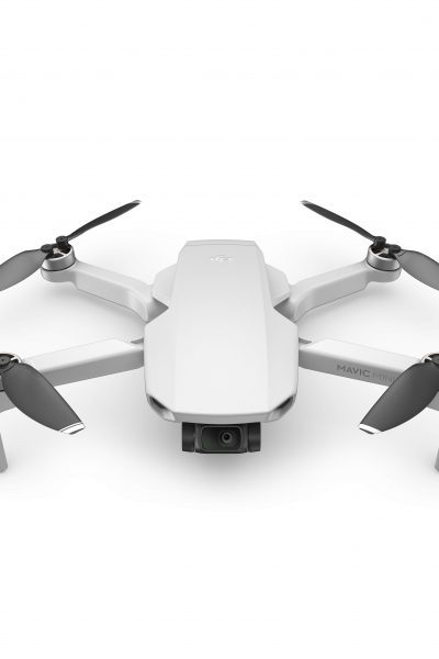 DJI Global Mavic Mini at Best Buy | Holiday Gift Guide