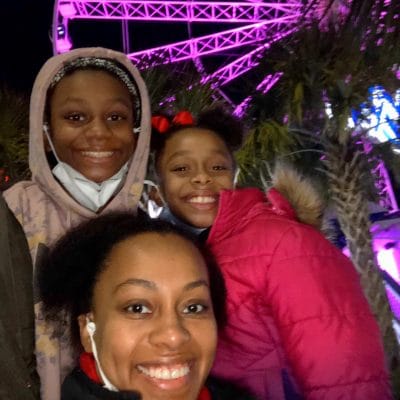 skywheel at myrtle beach