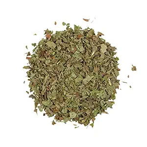 Lemon Balm: Alternative Medicine Health Benefits