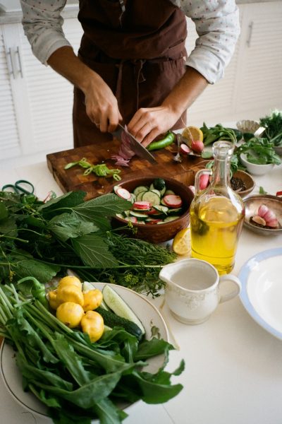 11 Sources of Antioxidants And Their Effects on the Body